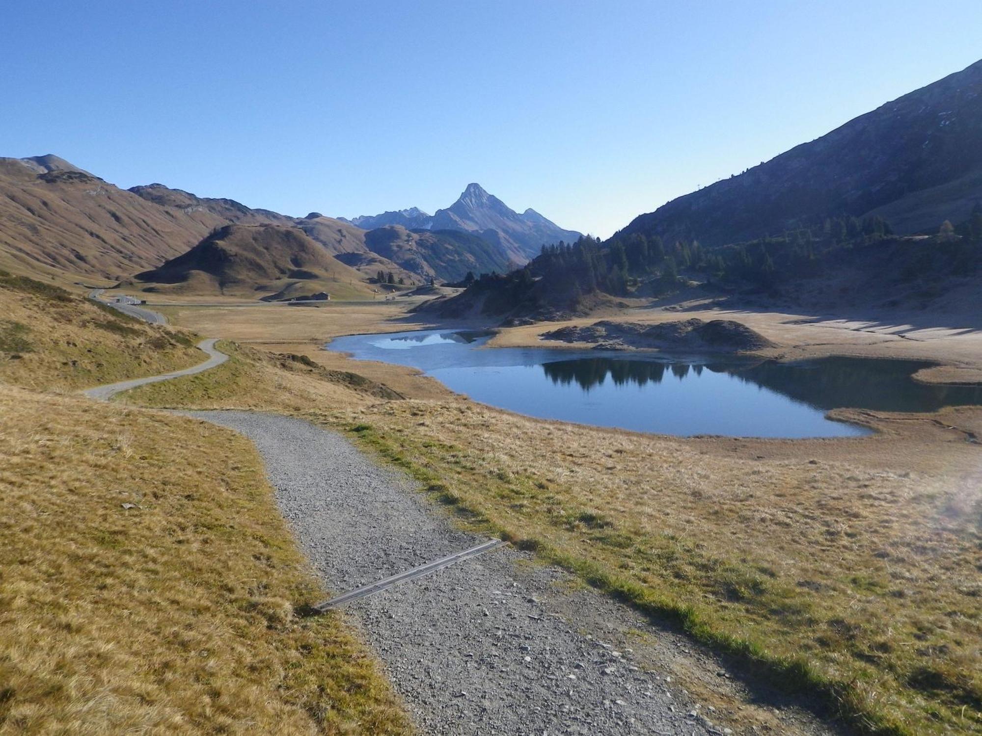 SunAlpin - Ferienwohnungen Schoppernau Exterior foto